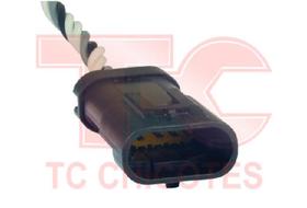 Chicote 04 vias, da sonda lambda, fiat palio 1041320 Chicote 04 vias, da sonda lambda, fiat palio 1041320