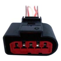 Chicote 05v Fluxo de Ar Golf / Audi / Jetta / Polo Chicote 05v Fluxo de Ar Golf / Audi / Jetta / Polo