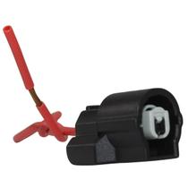 Chicote 1 Via Compressor Ar Condicionado Honda Fit 2014 2015 2016/.