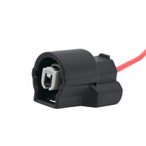 Chicote 1 Via Compressor Ar Condicionado Honda Fit City 2014/.