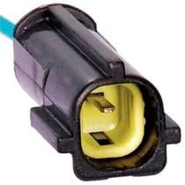 Chicote 1 Via Sensor de Temperatura Macho ETE9885 Chicote 1 Via Sensor de Temperatura Macho ETE9885