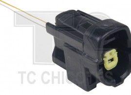 Chicote 1 via sensor temperatura pressão oleo volkswagen ford land rover peugeot citroen 1011038 Chicote 1 via sensor temperatura pressão oleo volkswagen ford land rover peugeot citroen 1011038
