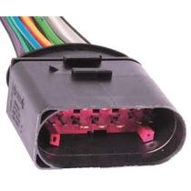 Chicote 14 Vias para Conector Auxiliar VW Macho ETE9790