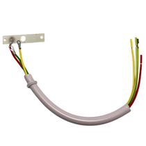 Chicote 1,5mm2 c/ sistema de contato fixo cardal - pressurizador ps323 Chicote 1,5mm2 c/ sistema de contato fixo cardal - pressurizador ps323