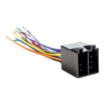 Chicote 16 Vias Technoise Macho Pct /10 Chicote 16 Vias Technoise Macho Pct /10