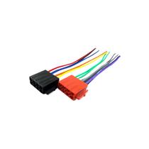 Chicote 16v Femea Marrom E Preto