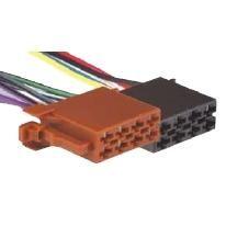 Chicote 16v Femea Marrom E Preto