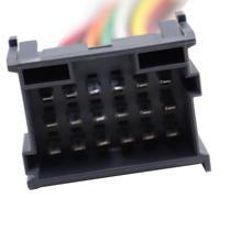 Chicote 18 vias ETE9955 Mód. Inj. Eletronica - Cód.11121 Chicote 18 vias ETE9955 Mód. Inj. Eletronica - Cód.11121