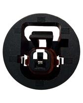 Chicote 1V Sensor Óleo Toyota / Temperatura Honda