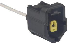 Chicote 1v sensor pressão óleo fusion escap zephyr mariner milan discovery 3 e 4 range rover 1011492