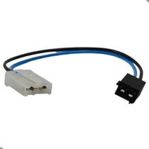 Chicote 2 Vias Bomba Combustível Flange Tanque Vectra Corsa