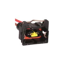 Chicote 2 Vias Eletroventilador Gol / Santana H1