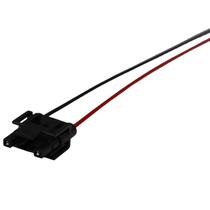 Chicote 2 vias ETE5468 Sensor Nível Bomba Flex - Cód.14303 Chicote 2 vias ETE5468 Sensor Nível Bomba Flex - Cód.14303