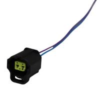 Chicote 2 vias ETE7890 Sensor Temp. Ford Zetec - Cód.14300