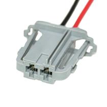 Chicote 2 Vias Fêmea Guia Superior Lado Direito - R7 - ETE5730