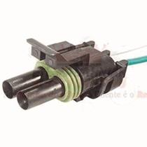 Chicote 2 Vias Femea Universal