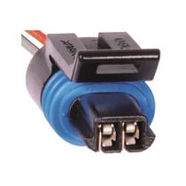 Chicote 2 Vias Injeção Eletronica Monza EFI / Omega / Corsa