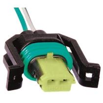 Chicote 2 Vias Injeção Eletronica Universal Gol / Parati