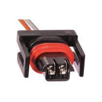 Chicote 2 Vias Injeção / Sensor Tempra Monza Kadett Chicote 2 Vias Injeção / Sensor Tempra Monza Kadett