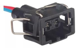 Chicote 2 vias lanterna lateral mercedes artego, partida frio gm 1021516