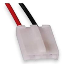 Chicote 2 Vias Refil Bomba Combustivel Bosch ETE5020 Chicote 2 Vias Refil Bomba Combustivel Bosch ETE5020