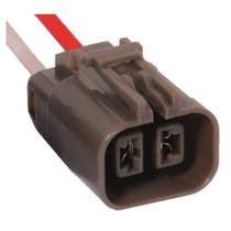 Chicote 2 Vias Regulador de Voltagem Mitsubishi ETE5910