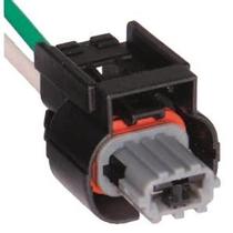 Chicote 2 Vias Reparo Femea ETE5966 Chicote 2 Vias Reparo Femea ETE5966