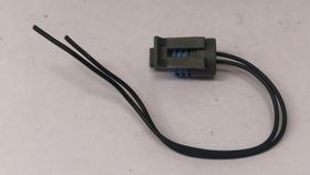 Chicote 2 vias reparo temperatura blazer celta corsa
