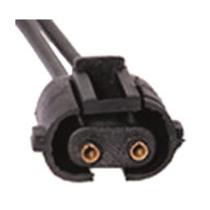 Chicote 2 Vias Sensor Luz Ré Ford Cargo ETE7846 Chicote 2 Vias Sensor Luz Ré Ford Cargo ETE7846