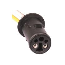 Chicote 2 Vias Sensor Marcha Lenta Monza / Kadett ETE5115