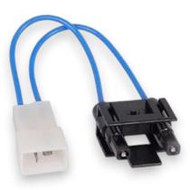 Chicote 2 Vias Sensor Nivel Combustivel Corsa ETE5268