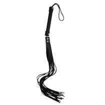 Chicote 20 Tiras material sintético - 40cm Chicote 20 Tiras material sintético - 40cm