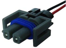 Chicote 2v ar condicionado s10, blazer bomba combustivel gm 1021226