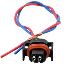 Chicote 2v bico injetor chevrolet gm 7560 7561 volkswagen fiat sensor de temperatura do ar 1021025 Chicote 2v bico injetor chevrolet gm 7560 7561 volkswagen fiat sensor de temperatura do ar 1021025