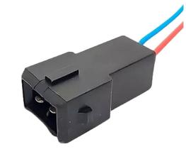 Chicote 2v bulldog iveco mb vw ônibus caminhões omega uno mille fiesta ka renault land rover 2022005 Chicote 2v bulldog iveco mb vw ônibus caminhões omega uno mille fiesta ka renault land rover 2022005