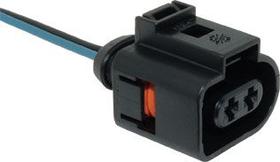 Chicote 2V.Farol Milha Gol ti Fox Polo Golf TC102.1120 Chicote 2V.Farol Milha Gol ti Fox Polo Golf TC102.1120