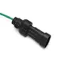 Chicote 2V.Sensor Luz Re Caminhão Volkswagen Cargo Ranger