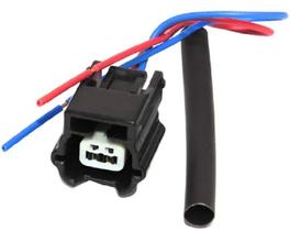 Chicote 2v sensor oleo, partida frio 1021617