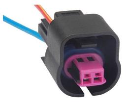 Chicote 2v sensor temperatura cobalt, onix, spin 1021848