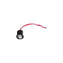 Chicote 3 vias com guarda po - para lanterna traseira com 10 leds - pl99513700 Chicote 3 vias com guarda po - para lanterna traseira com 10 leds - pl99513700