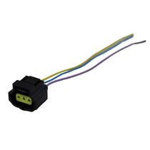 Chicote 3 vias ETE7682 Regulador Alternador Ka - Cód.14297 Chicote 3 vias ETE7682 Regulador Alternador Ka - Cód.14297