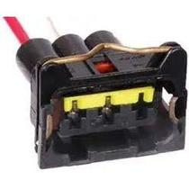 Chicote 3 Vias Reparo Cebolão do Radiador Gol Saveiro Parati