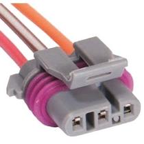 Chicote 3 Vias Reparo Guia Ladp Direito Fêmea Chicote 3 Vias Reparo Guia Ladp Direito Fêmea