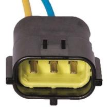 Chicote 3 Vias Sensor Borboleta GM Macho / Caminhão VW ETE9887