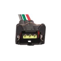 Chicote 3 Vias Sensor de Velocidade e Detonação GM Vectra