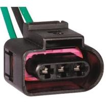 Chicote 3 Vias Sensor Rotação Gol / Fox / Golf