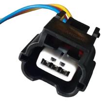 Chicote 3 vias sensor velocidade rotação clio duster megan sandero march versa sentra livina 1031619