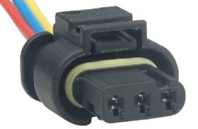 Chicote 3v jetta golf pegt 308 s10 onix cobalt prisma amarok fusion evoque volvo xc60 v60 1031659