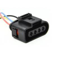 Chicote 4 Vias Gol G3 G4 Fox Golf Polo TI TC104.1123