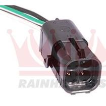 Chicote 4 Vias Macho ETE9796 Chicote 4 Vias Macho ETE9796